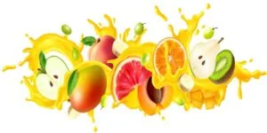 Energy Drinks